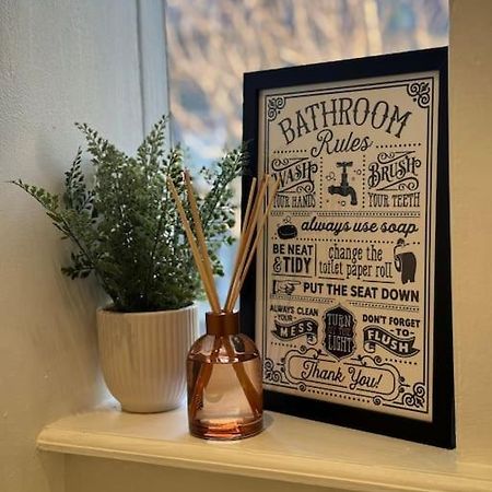 Cosy Flat In Kings Cross Apartment London Bagian luar foto